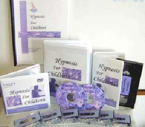 Hypnotherapy