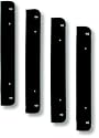 68-69 Camaro Console Auto Shift Plate Seal Kit