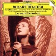CD-Charts  Search : Mozart: Requiem