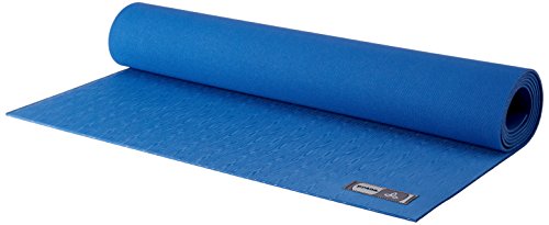 prAna Indigena Natural Yoga Mat