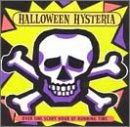 CD-Charts  Search : Halloween Hysteria [CASSETTE]