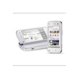 NCKLA Eseries N97C Unlocked Dual Sim Dual Camera MP3/MP4