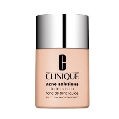 Clinique Acne Solutions Liquid Makeup - Fresh Fair, 1 oz