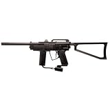 Spyder MR Series MR2 With EYE Electronic Marker - Matte Black