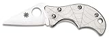 Eigenschaften Spyderco  / Spin