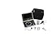 Electronics : GOODMANS GDVD67W3LCDK 7' WIDESCREEN PORTABLE DVD PLAYER