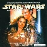 Star Wars Episode 2 (CCCD)