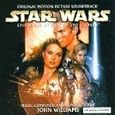 Star Wars Episode II: Attack Of The Clones