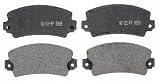 Raybestos PGD97 Disc Brake Pad