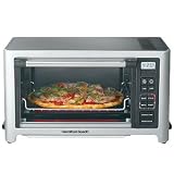 Hamilton Beach Digital Toaster Oven - 31150