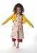 Jean Bourget - Ecru dress