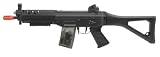 Sig Sauer S552 AEG Electric Airsoft Gun - Black