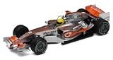 Scalextric 1:32 Slot Car Vodafone McLaren Mercedes F1 2008 No. 22 Lewis Hamilton C2865