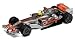 Scalextric 1:32 Slot Car Vodafone McLaren Mercedes F1 2008 No. 22 Lewis Hamilton C2865