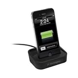 Kensington - K39257EU - Station d'accueil pour iPhone/iPod