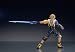 Final Fantasy Tidus Figur Trading Arts