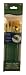 Loew Cornell 659 Brush Set, Acrylic, Golden Nylon