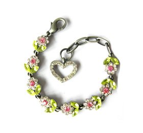 Halskette für Hunde mit funkelnden Strass – Exklusives Halsband von Dogs Stars – Colier