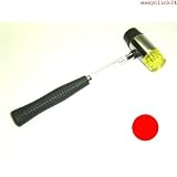 Eigenschaften ET Tools  / Ausbeulhammer Hammer Schonhammer Gummihammer ET