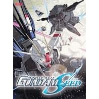 Gundam Seed Complete TV Series by 