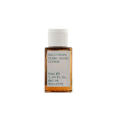 Korres Eau de Toilette Heliotrope Ylang-Ylang Citron Korres Eau de Toilette Heliotrope Yla Preisvergleich