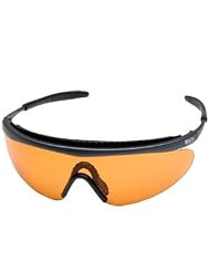 Brett Bros. Sweat Stopper Wrap Sunglasses by