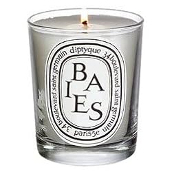 Diptyque - Baies Candle
