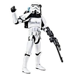Star Wars 3.75 Vintage Figure Sandtrooper