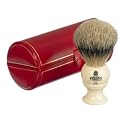 GB Kent Silvertip Badger Shaving Brush
