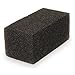 Cleaning Brick, 8"L, 4"W, Nylon, Black