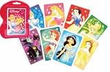 Ravensburger - Disney Princess Card Game