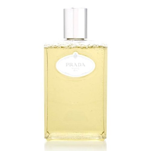 Prada Infusion D'Homme Shower Gel by Prada for Men, 8.5 Ounce