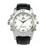 New 2GB MP3 USB Stylish Water-resistant Wrist Watch