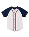 Adult Baseball Jersey T-Shirt
