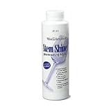Stem Shine Wine Glass Cleaning Liquid For Hand Washing (16 oz