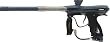Dye Precision NT Paintball Marker, Navy/Graphite Dust