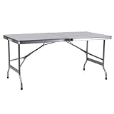 Camp 4 Campingtisch Goliath, 79 x 83 x 12
