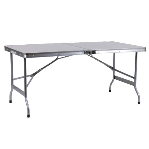 Camp 4 Campingtisch Goliath, 79 x 83 x 12