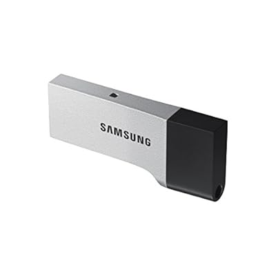 Samsung Duo 32GB Flash Drive