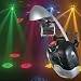 Eliminator Lighting Imitator 2.0 Model E 139 2.0