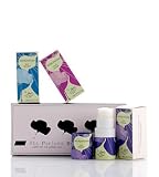 Shanghaijava Trio Gift Set #3 3 x 5g by Crazylibellule and the Poppies
