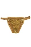 Mimi Holliday Timberwolf Bikini Panty