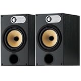 B��W 2�E�F�C�X�s�[�J�[�@�u���b�N�A�b�V���y�y�A�zBowers �� Wilkins 685-B(�u���c�N�A�c�V��)�y�A