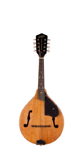 Gretsch Roots Collection G9310 New Yorker Supreme Mandolin - Vintage Mahogany