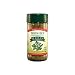 Italian Organic Seasoning Blend - Salt Free Seasoning, 0.64 oz,(Frontier)