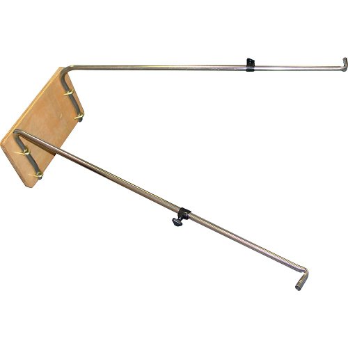 Amazon.com : Sevylor Motor Mount : Outboard Boat Motor Brackets 