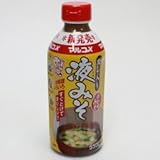 マルコメ 液みそ あわせ 550g