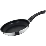 UPC 813310010474 product image for Delicia Non-Stick Skillet Size: 10