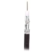 Monster Cable 103417 Ci Pro Rg6 75? Quad Shield Video Cable (500 Ft. Spool)