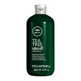 Paul Mitchell Tea Tree Special Shampoo 16.9 Oz